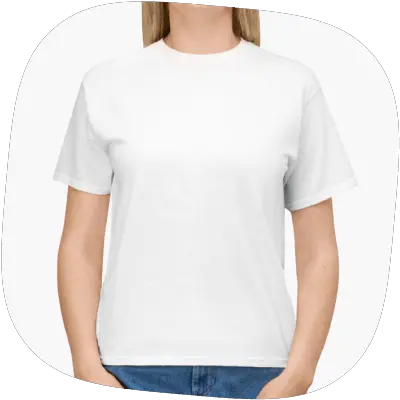  How To Start A T Shirt Business With No Money Active Shirt Png White T Shirt Transparent Background