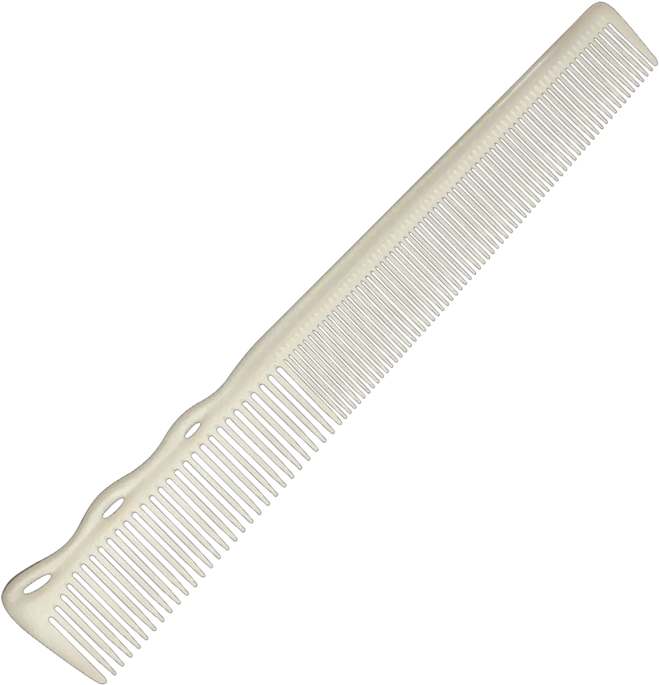  Ys Park 252 Barber Comb Tool Png Comb Png