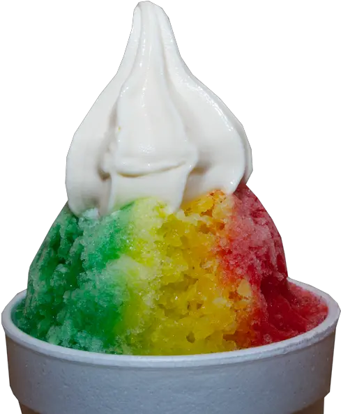  Jerrys Snow Cones Sno 2 Go Png Snow Cone Png