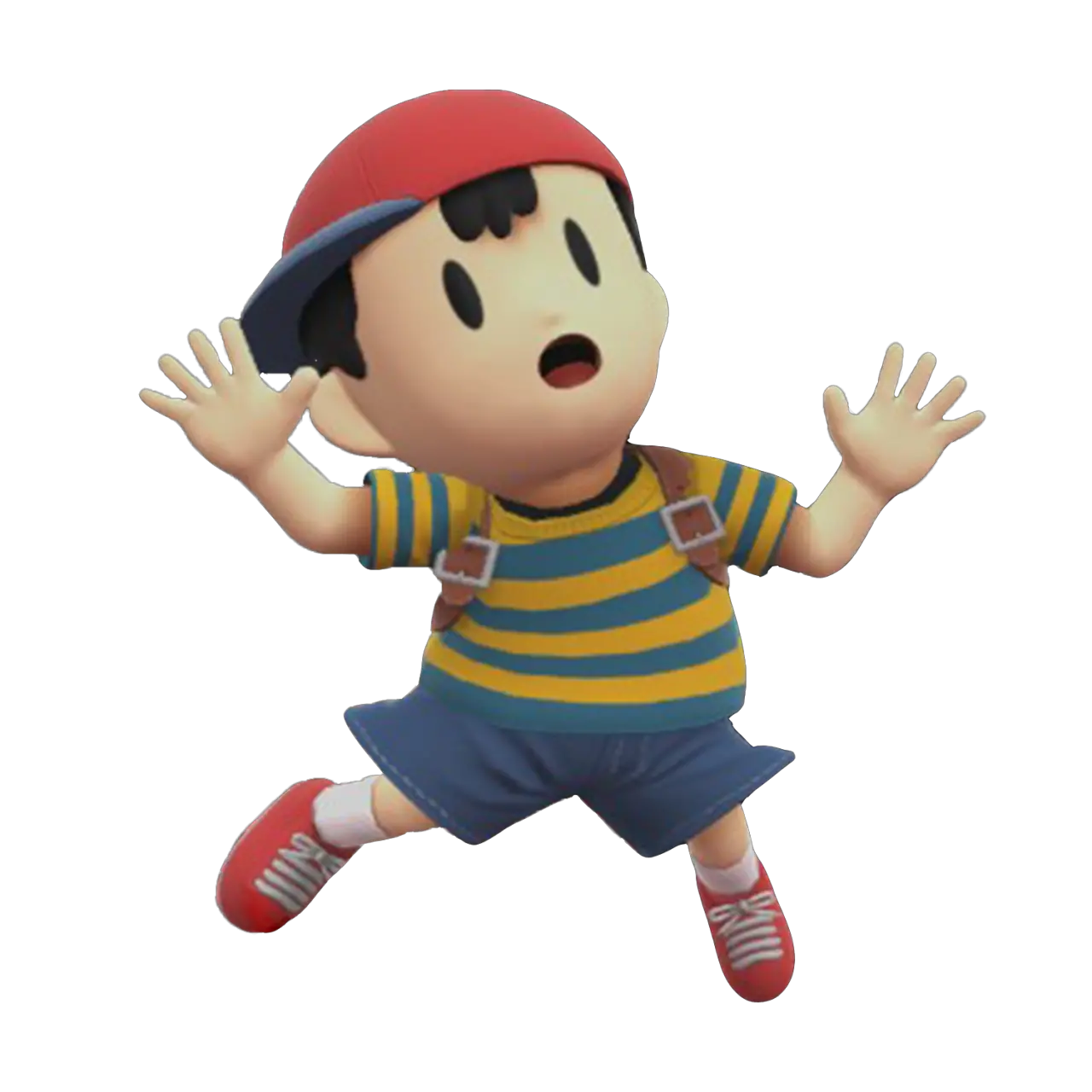  Ness Png 5 Image Transparent Ness Png Ness Png