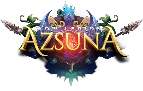  Home Azsuna Wow Server Fictional Character Png World Of Warcraft Icon File