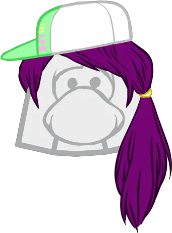  The Hip Hop Club Penguin Wiki Fandom Club Penguin Hair Png Hip Hop Png