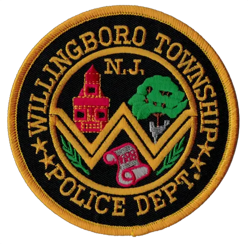  Willingboro Police Department Recent News Paruzzi Png The Division Hanhunt Icon Hd