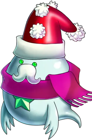  Christmas Light God Brave Frontier Rpg Wiki Fandom Cartoon Png Christmas Light Png