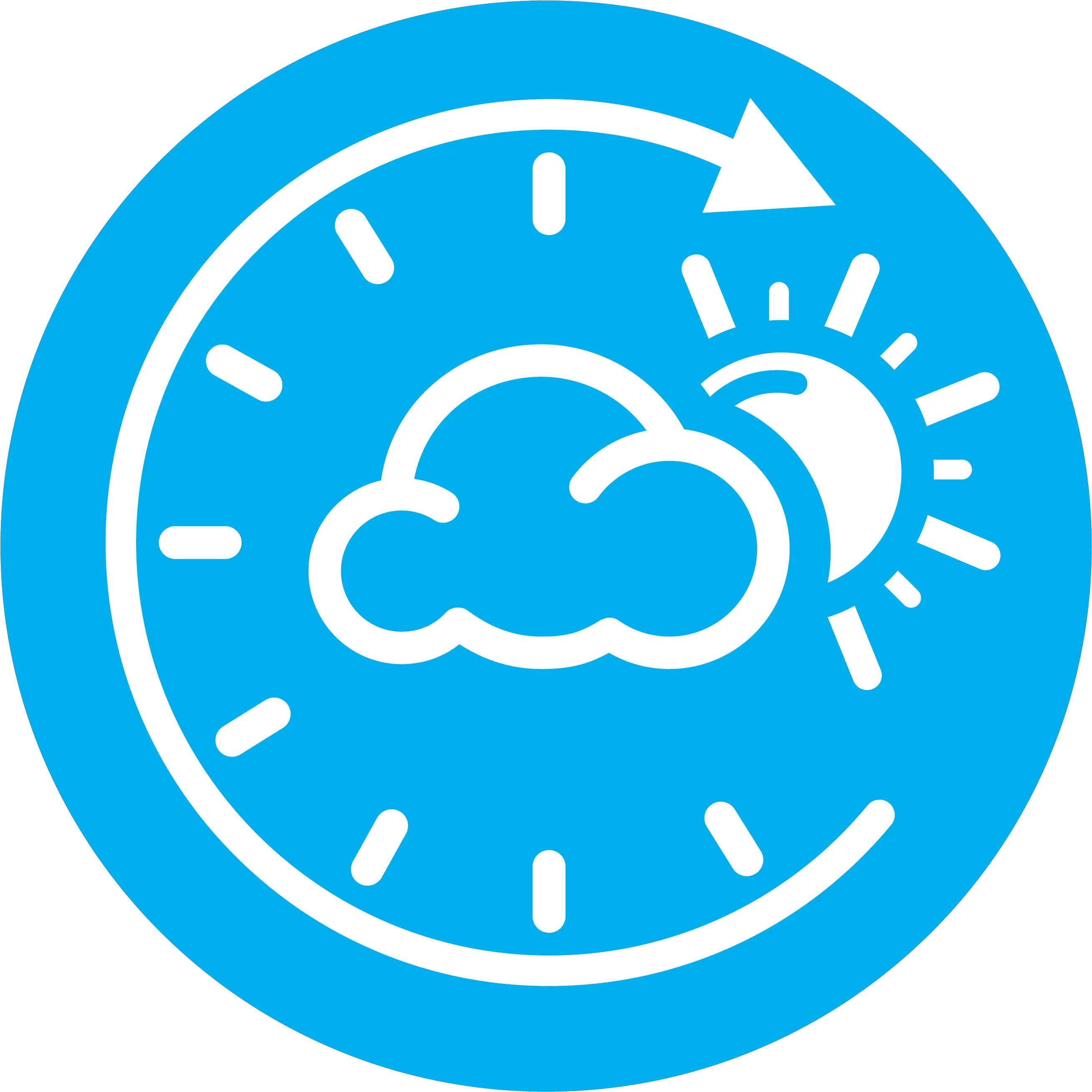  Augusta Canal Boat Tours Animation Clock For 10 Seconds Png Haze Weather Icon