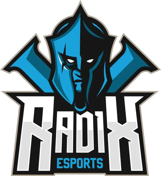  Csgo Character Png Radix Esports Logo Png Csgo Character Png