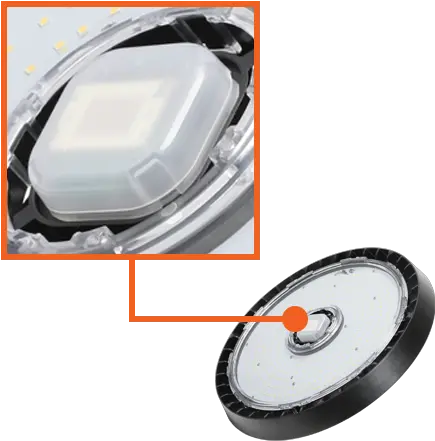  Motion Sensor For Ufo Led 211 26000 Partsmaster Indicator Png Ufo Transparent