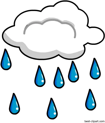  Rain Clipart Png Image Smiling Sun And Cloud Png Rain Clipart Png