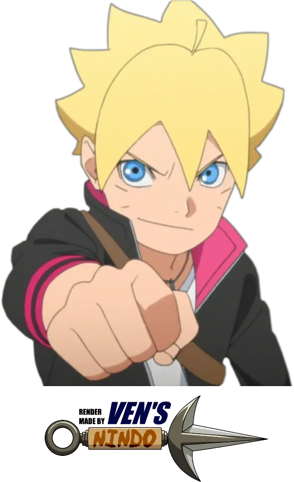  Boruto Naruto Next Generations Render Boruto Png Boruto Png