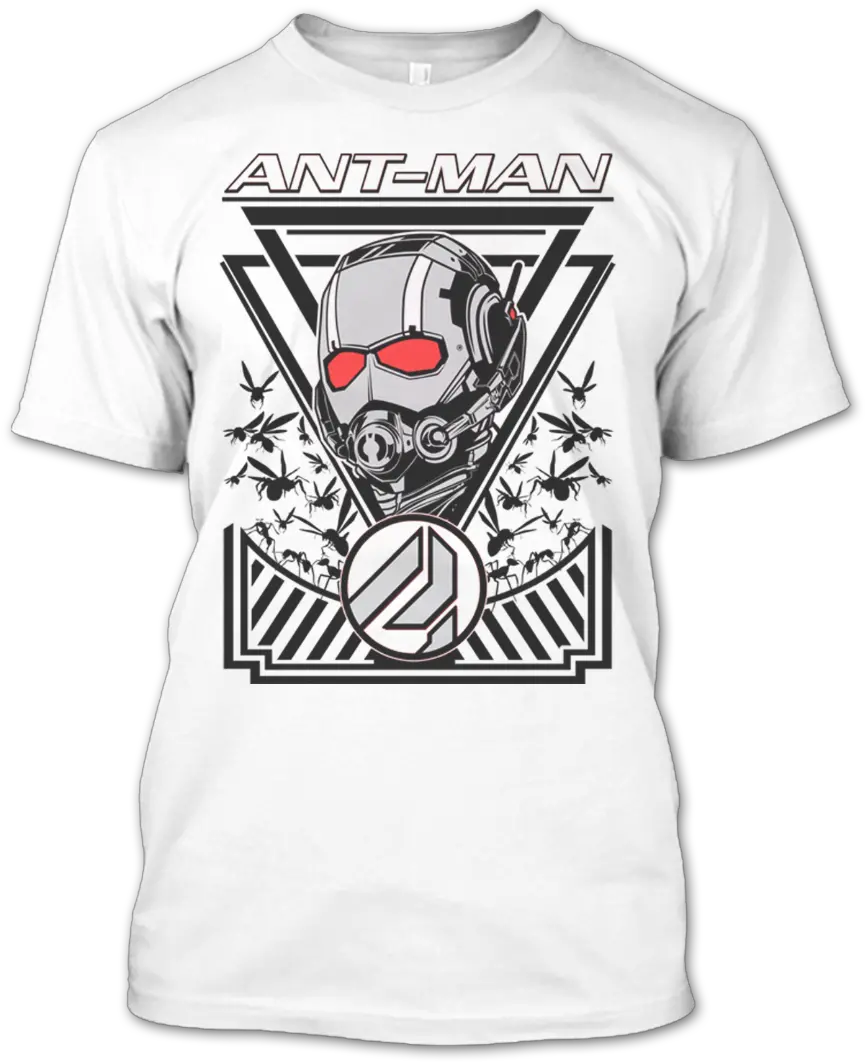  Mask Helmet Superhero Ant Man T Shirt Mother Day Shirts Grandma Png Antman Logo