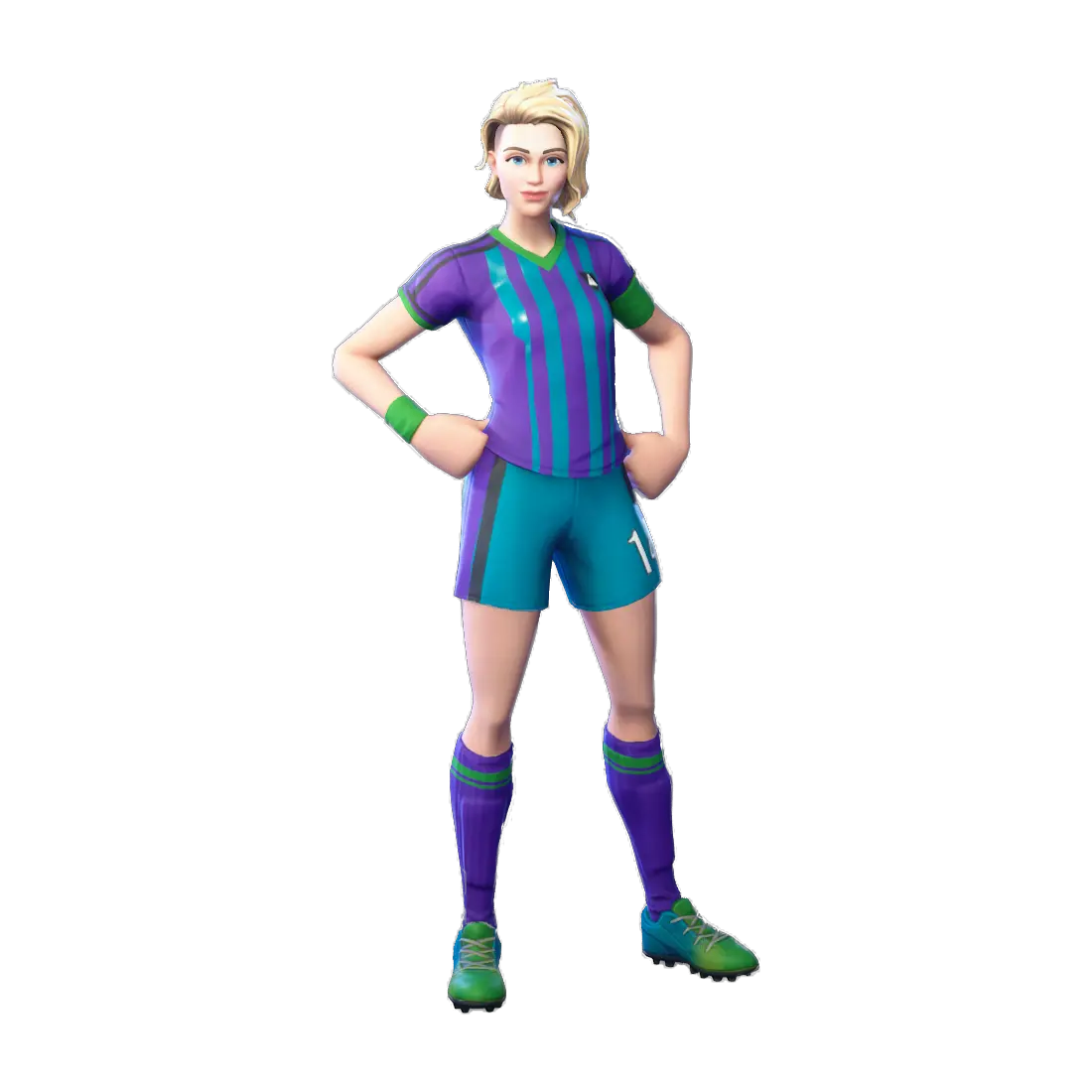  Fortnite Clinical Crosser Png Fortnite Poised Playmaker Png Www Png