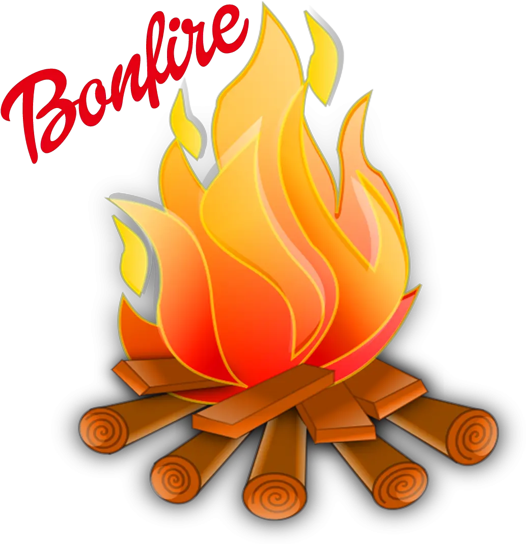  Bonfire Png Image