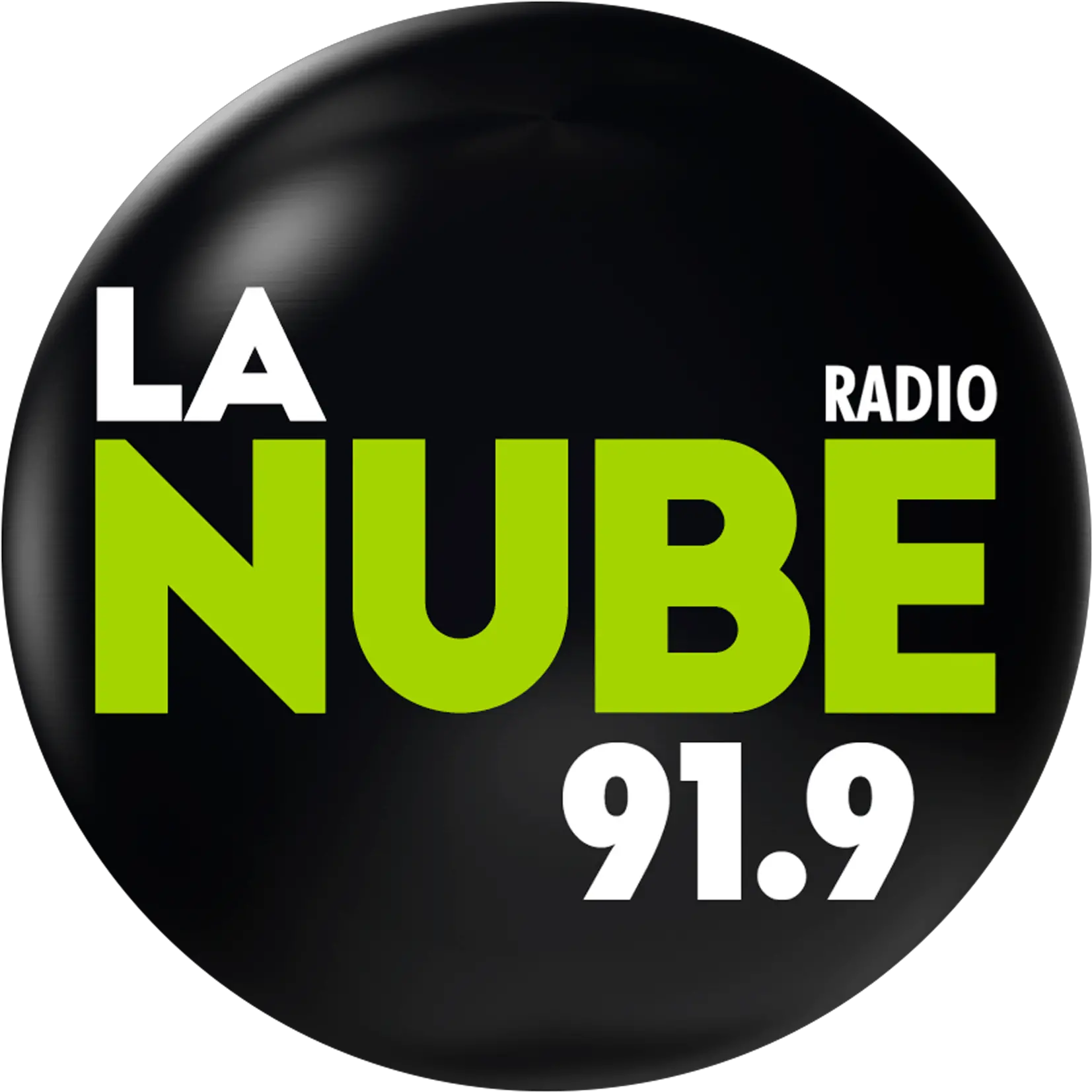  Radio La Nube Radio La Nube Lima Png Nube Png