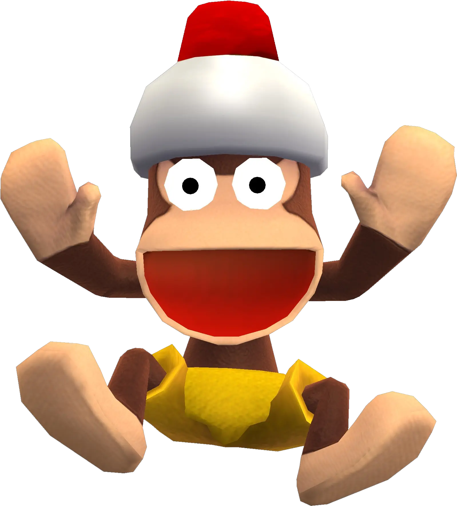  Ape Escape Monkey Png Clipart Ape Escape Monkey Ape Png