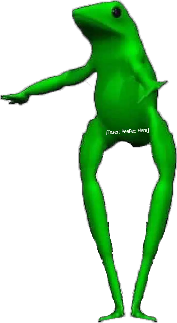  Boi Frog Transparent Png Clipart Free Dat Boi Dat Boi Png