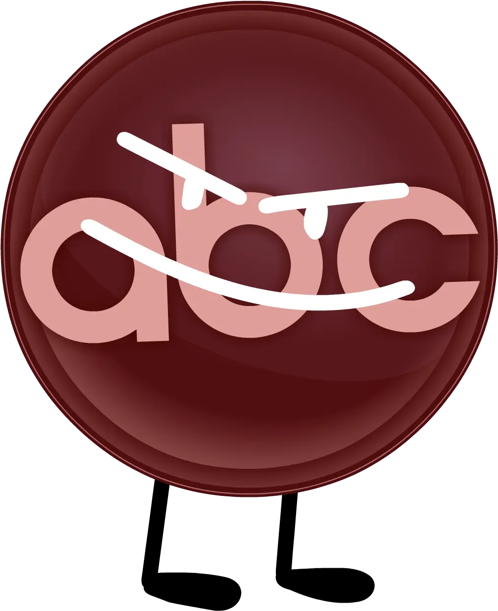  Evil Abc Logo Object Filler Evil Abc Logo Png Object Logo