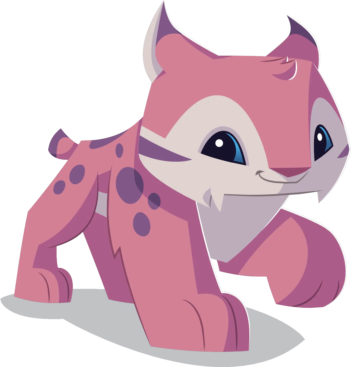  Lynx Png Animal Jam Lynx Png Transparent Background Lynx Png