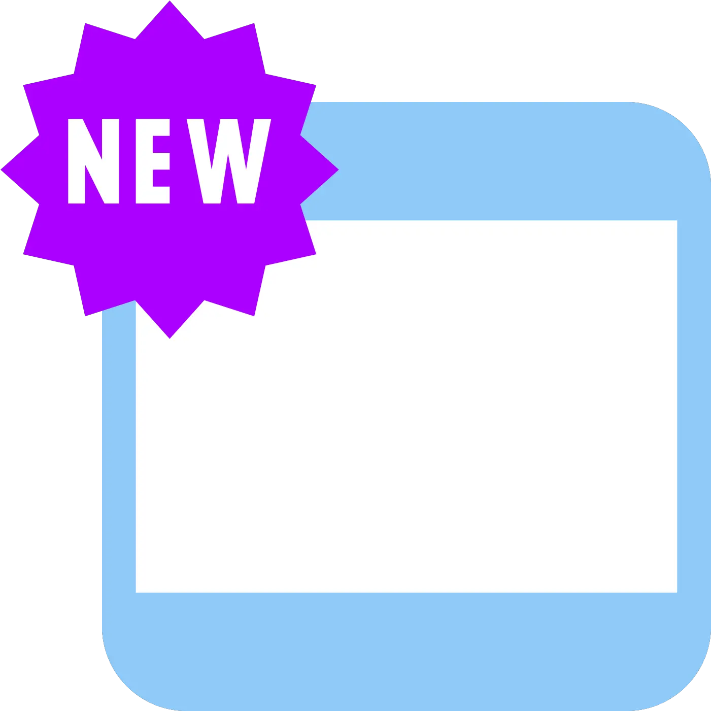  Download New Slide Icon New Slide Icon Png Slide Icon