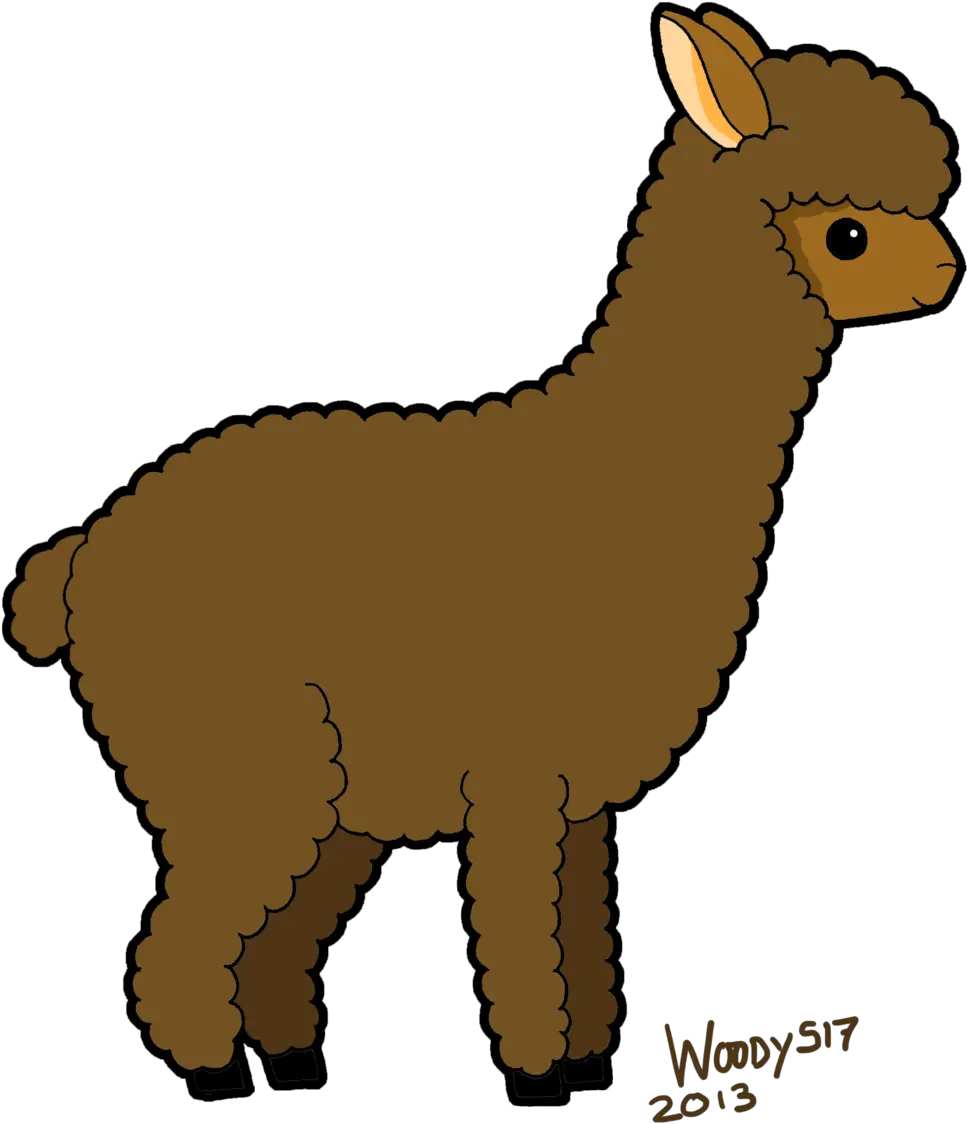  Alpaca Clipart Alpaca Png Transparent Alpaca Png