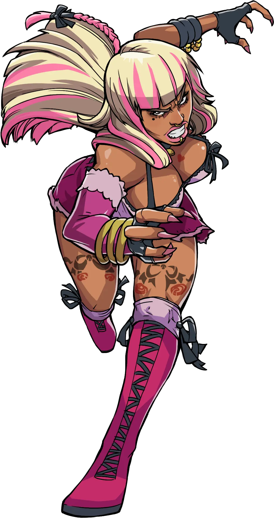  Lady Haze Fictional Character Png Haze Png