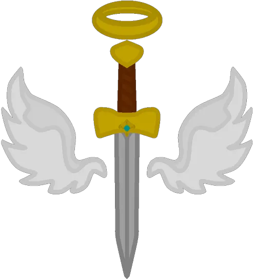  2295867 Safe Artistlietiejackson Oc Oc Only Ockyle Collectible Sword Png Sword With Transparent Background