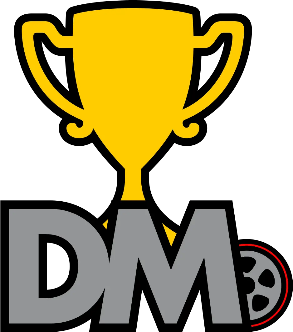  Dm Logo Language Png Dm Logo