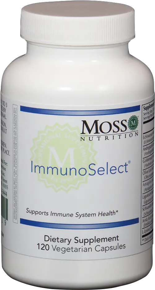  Antioxidant Select 60 Vc Immunoselect Png Moss Pdf Icon