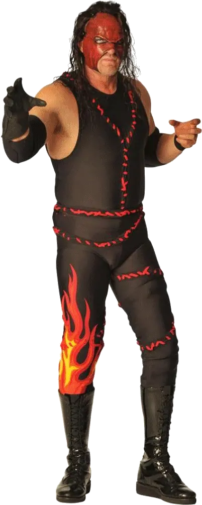  Kane Png Image Wwe Kane Png Kane Png