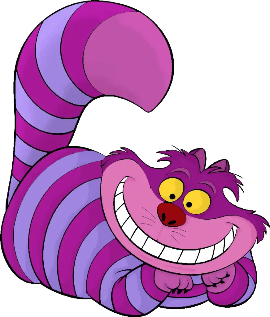  Cheshire Cat Smile Printable Cartoon Cheshire Cat Alice In Wonderland Png Cheshire Cat Smile Png