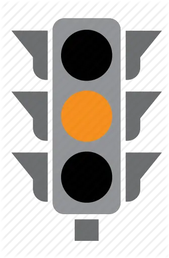  Orange Traffic Light Png Free Orange Traffic Light Icon Traffic Light Png