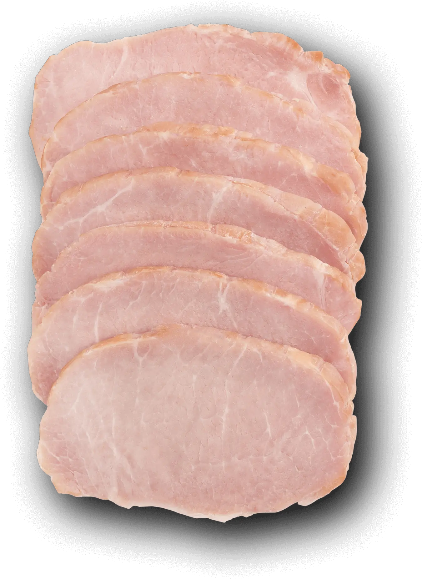  Coleman Natural Canadian Bacon Perdue Farms Meat Png Bacon Transparent