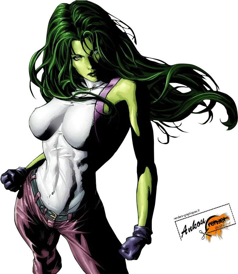  She Hulk Png Photo She Hulk She Hulk Png