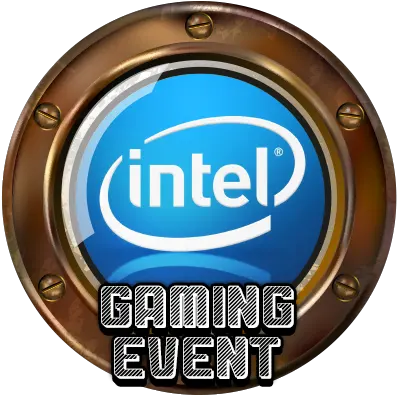  Download Evga 18th Anniversary Instagram Event Intel Solid Png Intel Icon