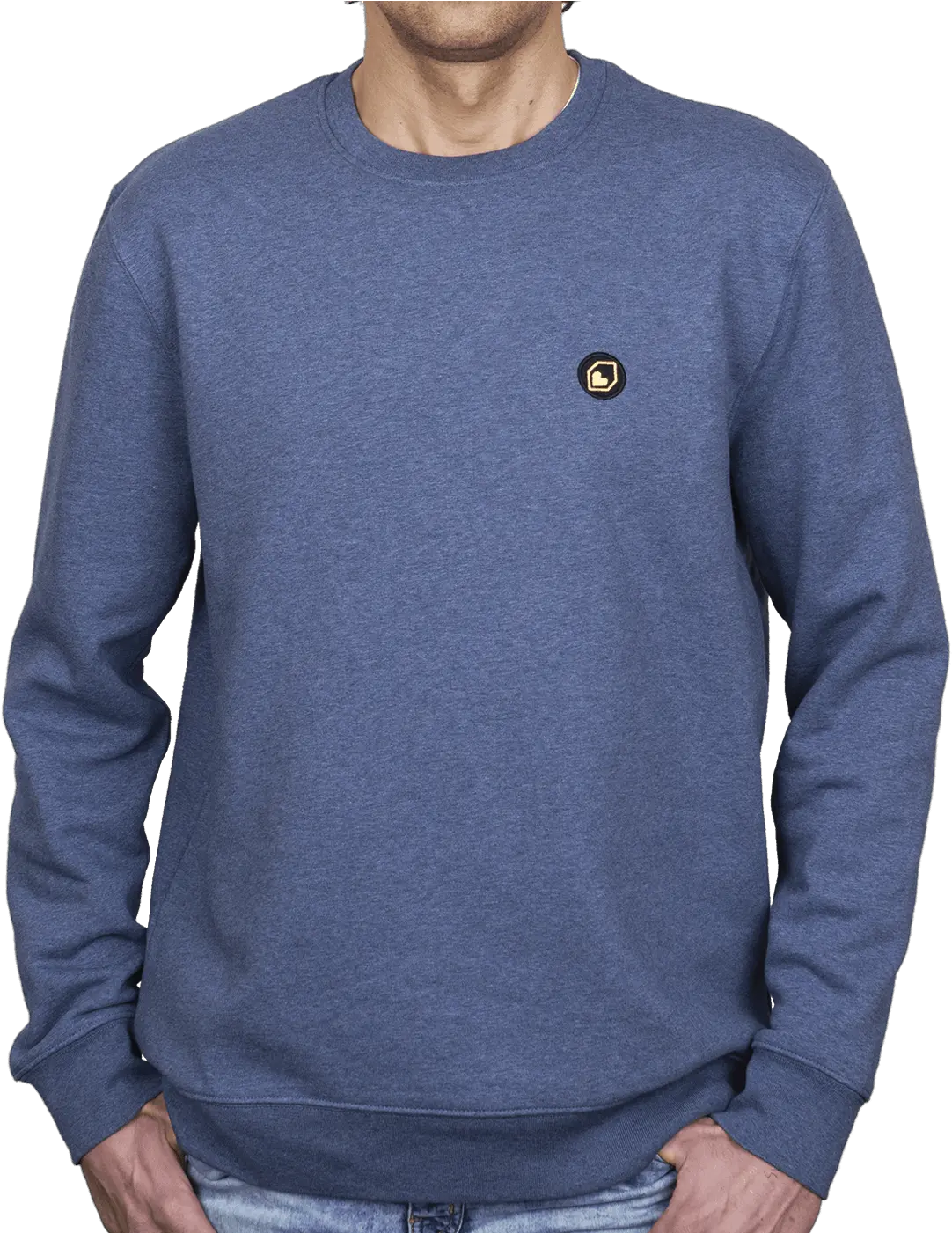  Icon Sweater U2013 Smart Casual Png Init