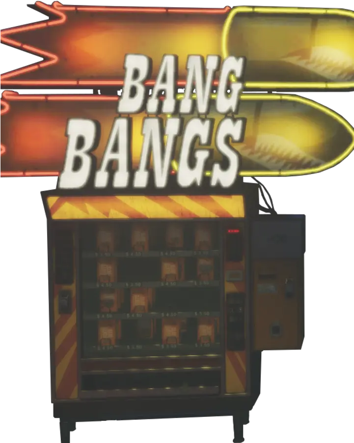  Bang Bangs Pc Game Png Bangs Png