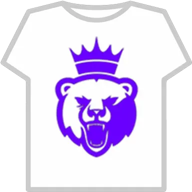  Purple Bear Logo Roblox Transparent Bear Logo Png Bear Logo