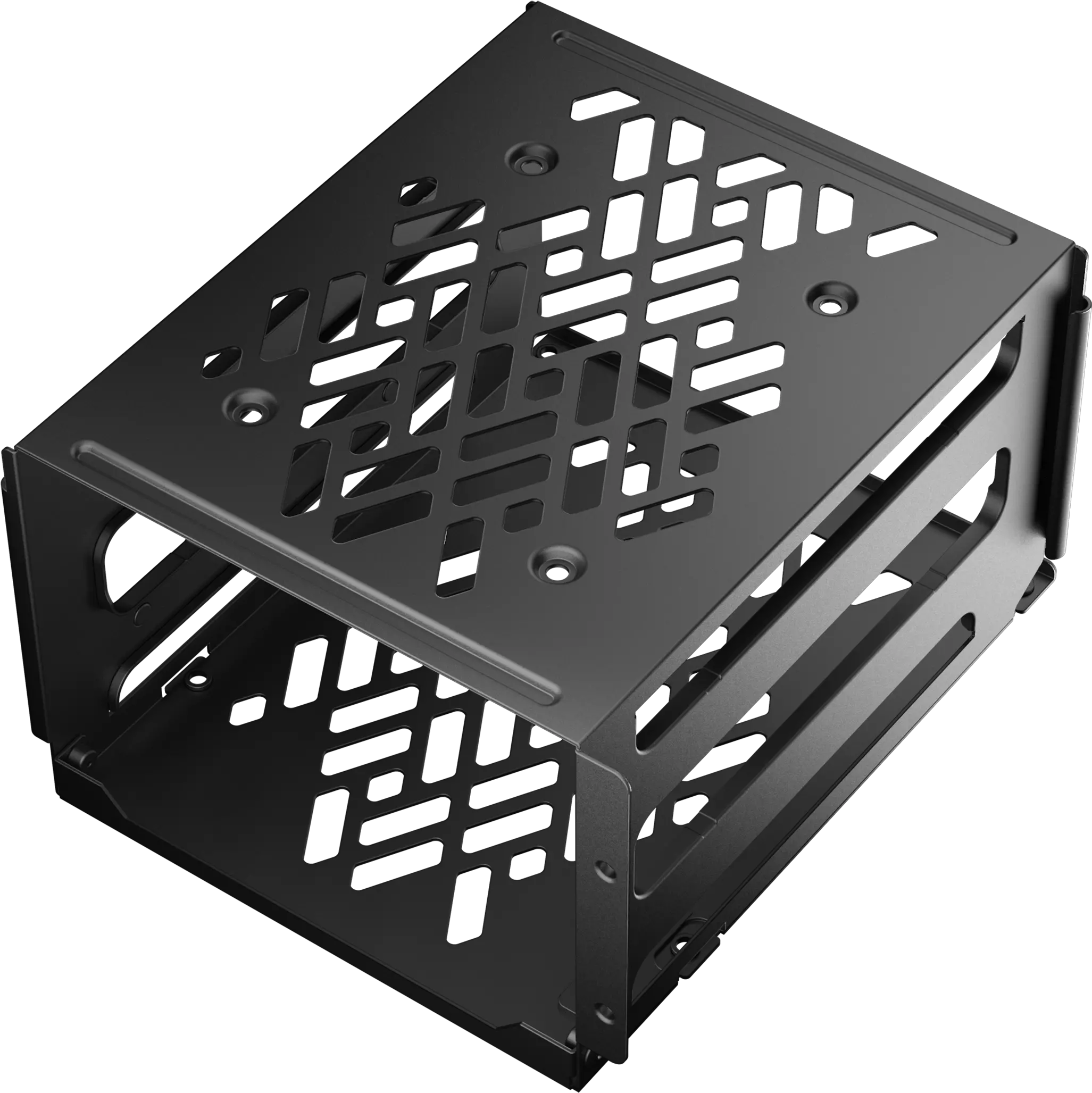  Hard Drive Cage Kit Fractal Design Hdd Cage Png Cage Transparent