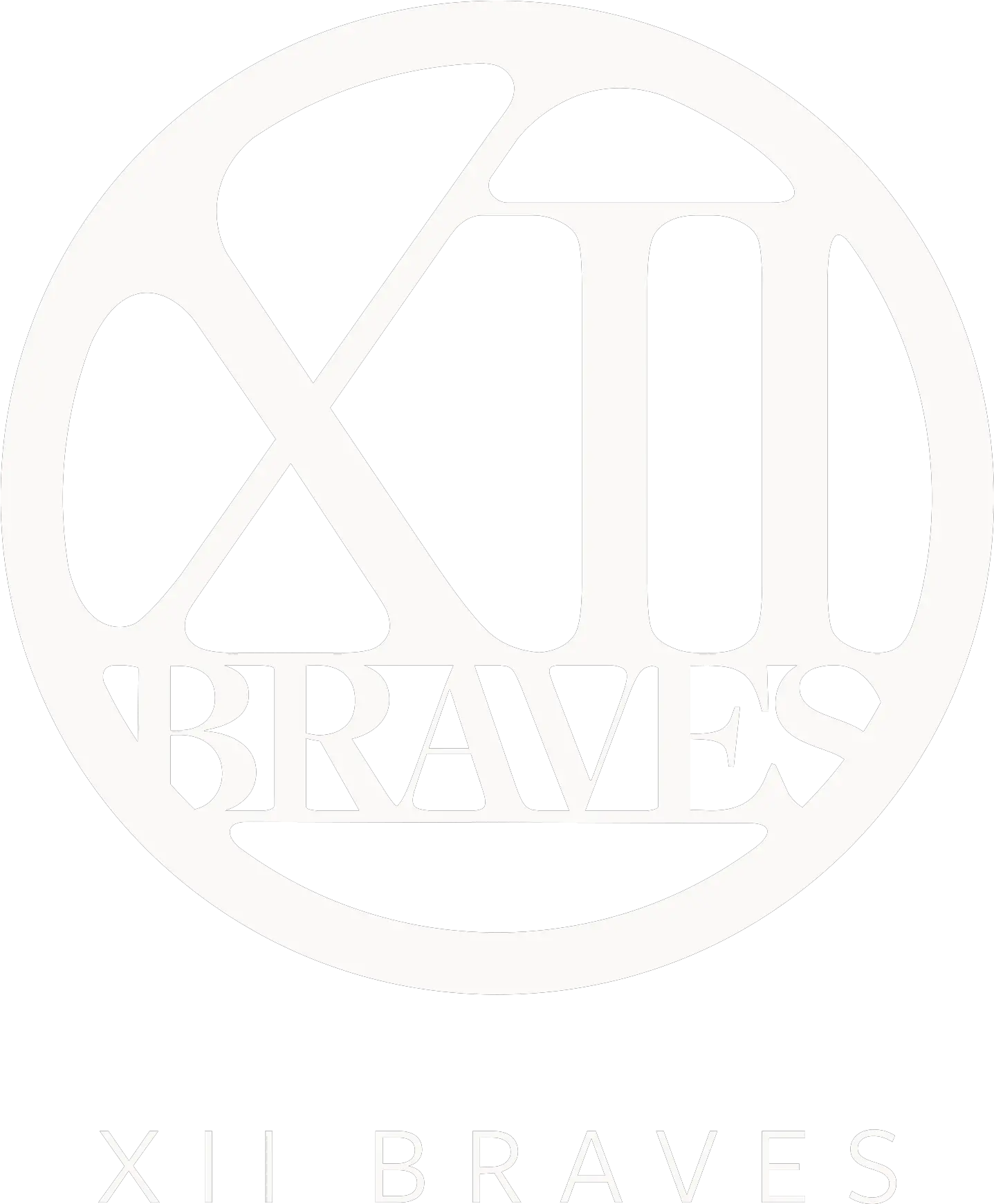  Press Kit U2013 Xii Braves Modelos De Camisas Png Brave Logo