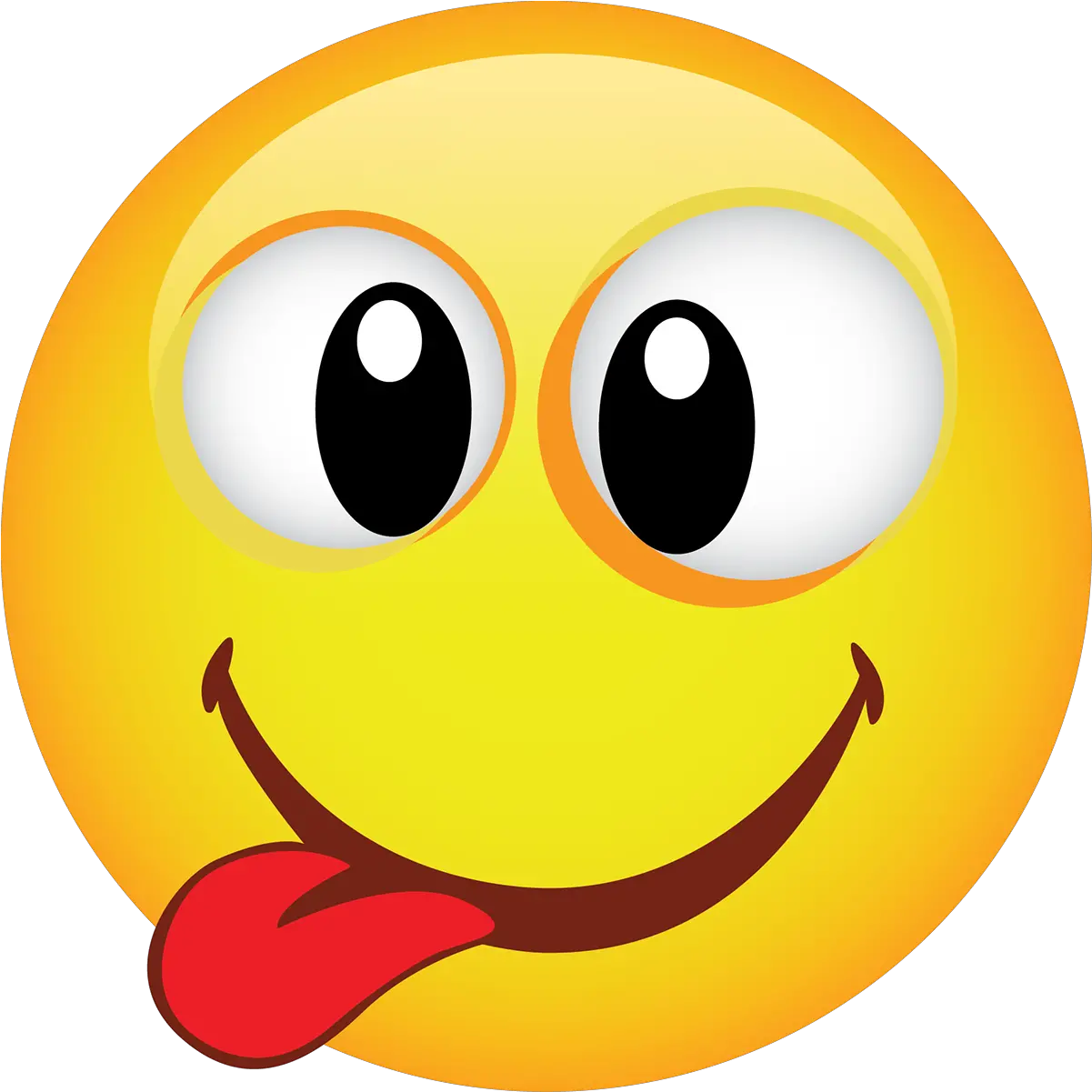  3d Maya Movie Silly Face Clipart Emoji Png Maya Icon Png