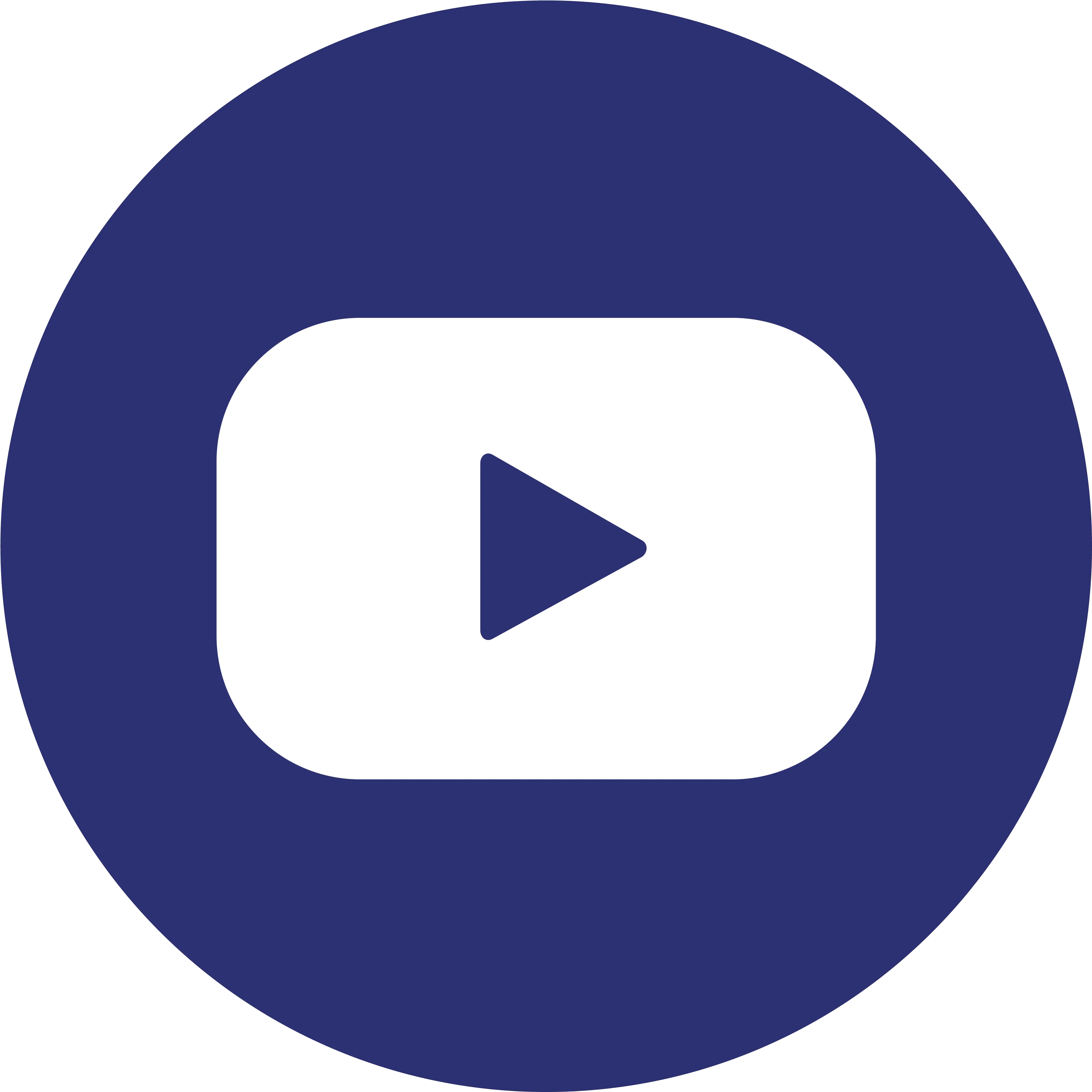  Download Yt Png Youtube Round Icon Png Yt Png