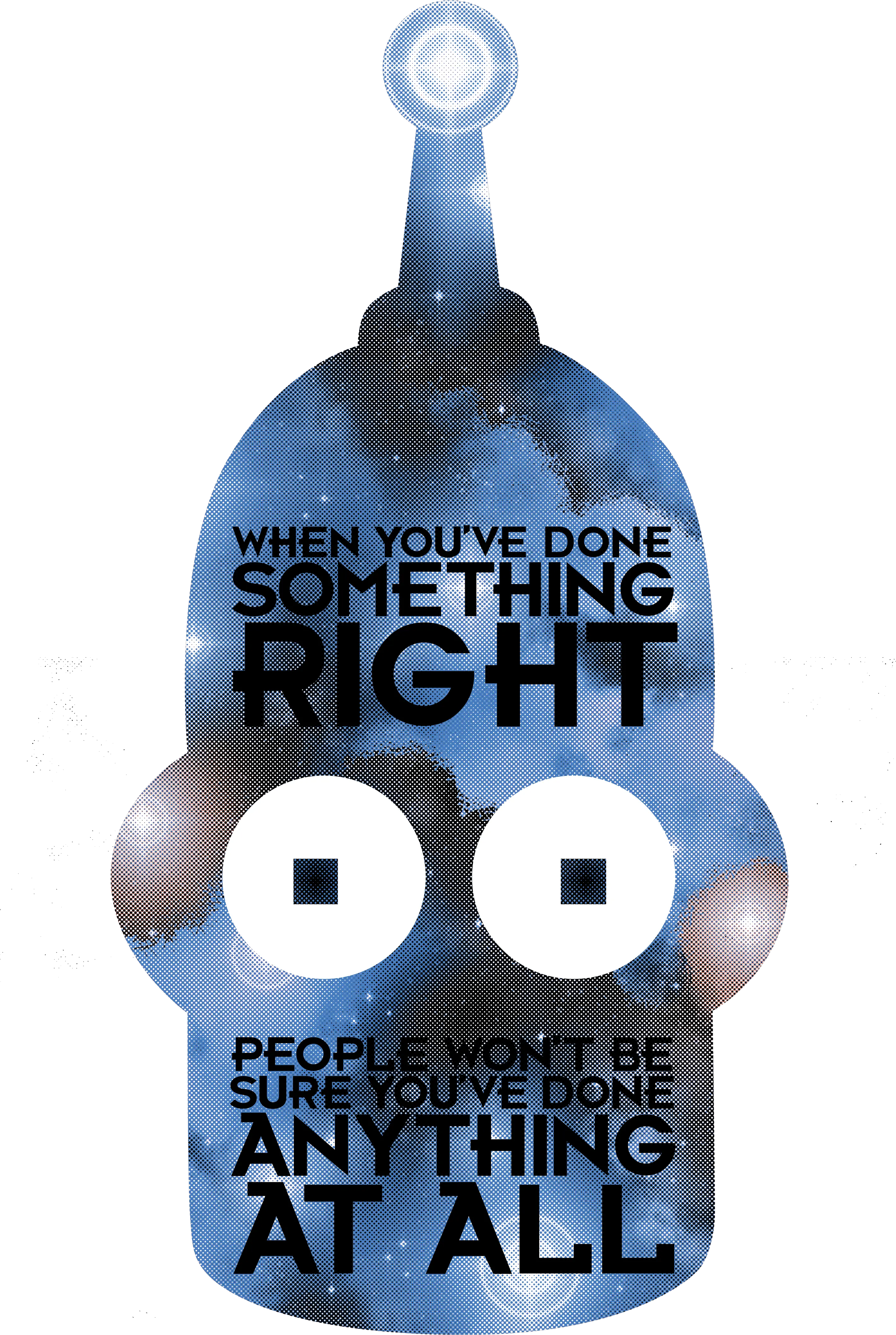  Futurama Peterparkerpa Poster Png Futurama Logo