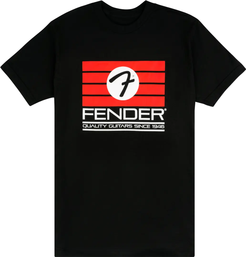  Genuine Fender Guitars Sci Unisex Png Walmart Pharmacy Logo