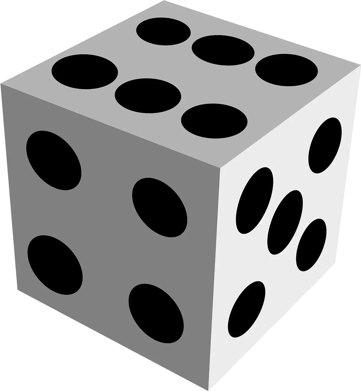 Dice Cube Gamble Game Of Luck Dice Png Dice Transparent Background