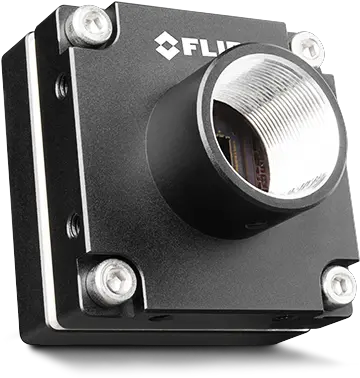  Thermal Imaging Night Vision And Infrared Camera Systems Flir Firefly Dl Png Black Image Png