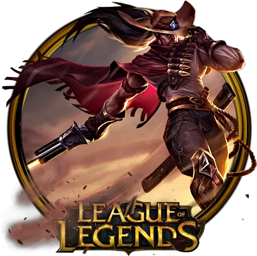  High Noon Yasuo Dock Icon 512x512 Cool Yasuo Wild Rift Png League Desktop Icon