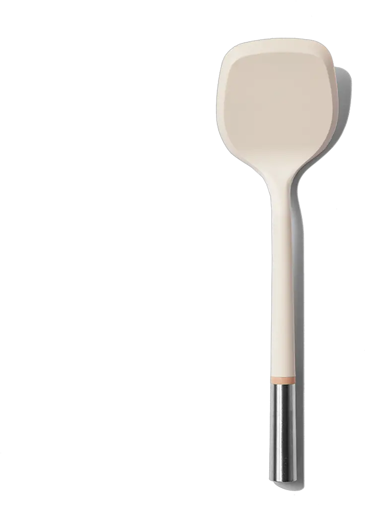  The Soft Edge Turner Shamoji Png Spatula And Whisk Icon