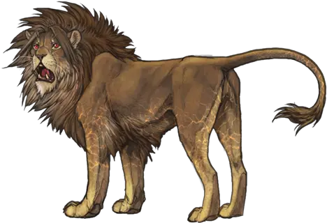  September Event Guide Lioden Lioden Prophet Lion Png Lion Roaring Icon