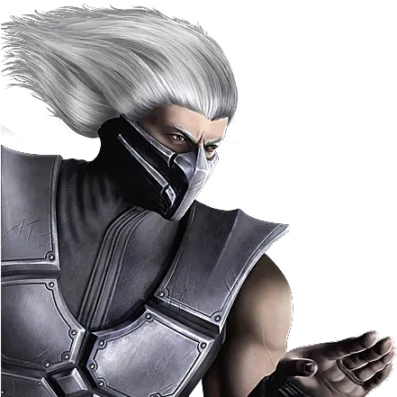  Fdmk Reference Smoke Fatality De Smoke Mortal Kombat 9 Png Noob Saibot Png