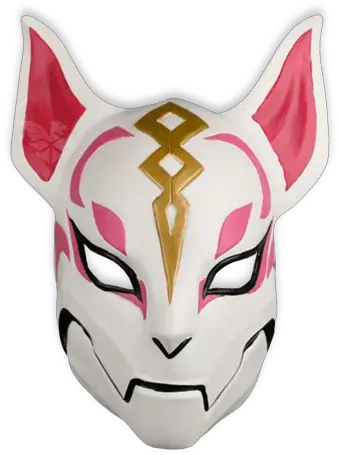  How To Get Fortnite Drift Mask Open Up Drift Fortnite Mask Png Fortnite Drift Png