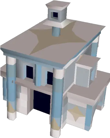  Consecrated House Old School Runescape Wiki Fandom Roof Shingle Png Old House Png